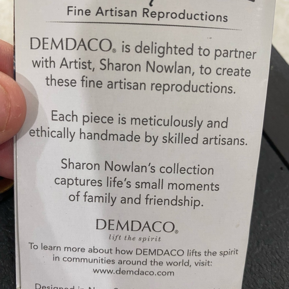 Framed Pebble Wall Art, Called CELEBRATE TOGETHERNESS by Sharon Nowlan - Picture 7 of 7